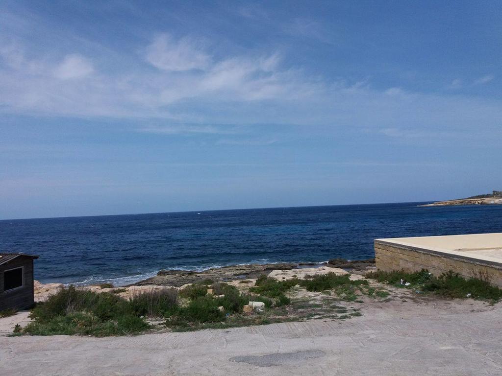 Panorama Mediterranea St. Paul's Bay Exterior foto