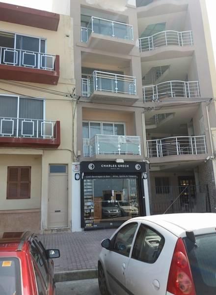 Panorama Mediterranea St. Paul's Bay Exterior foto